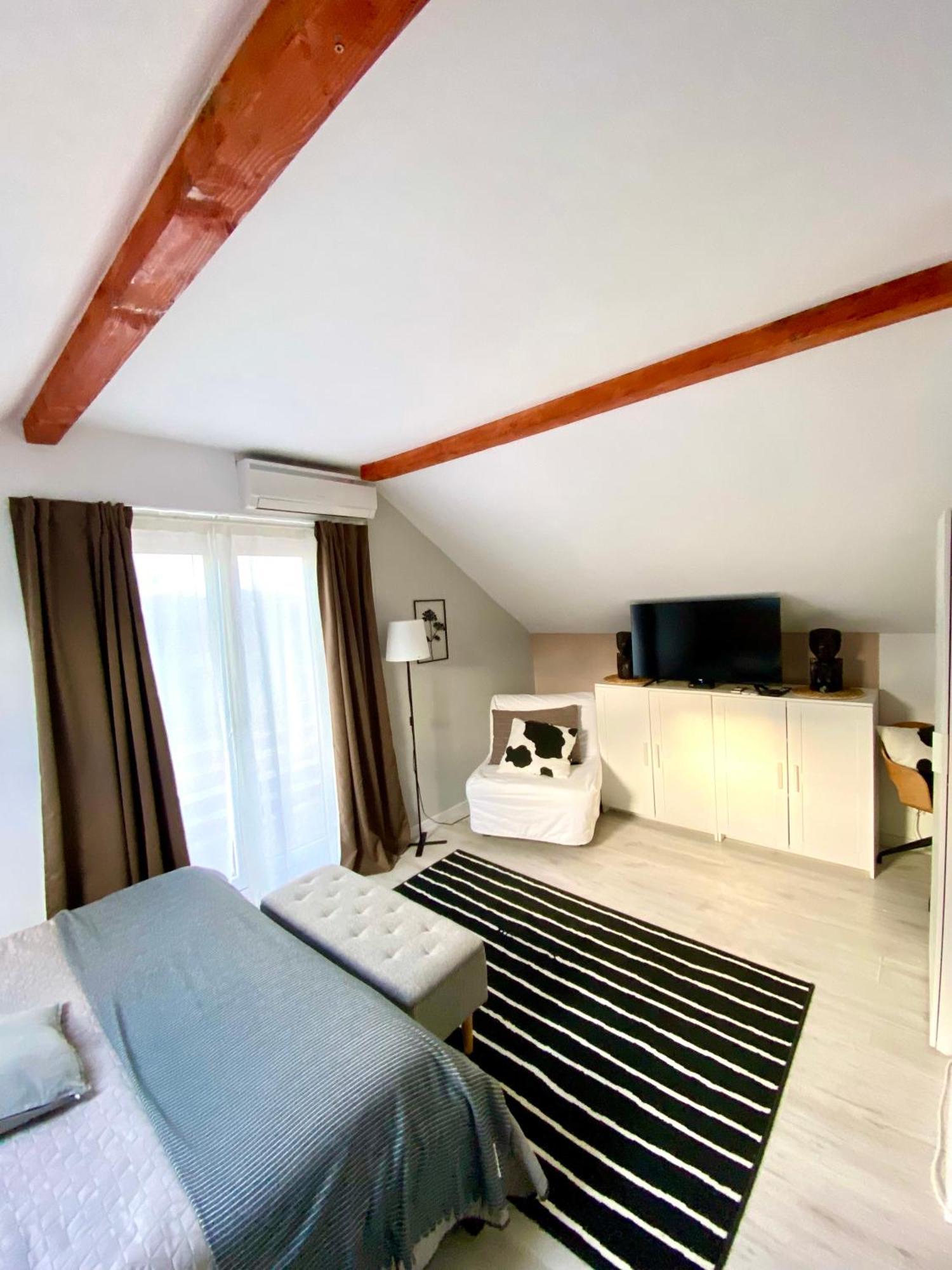 Avala Sunset Apartments Belgrade Exterior photo